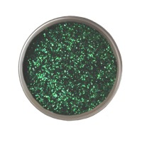 SiLiglam PURE BIO SPARKLE TEC - Light Green 10 ml