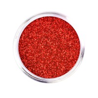 SiLiglit Glitter Standard - Rot