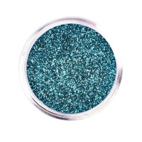 SiLiglit Glitter Standard - Hellblau