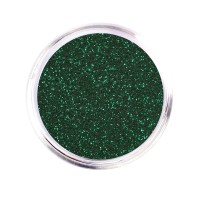 SiLiglit Glitter Fein - Grün 10 ml