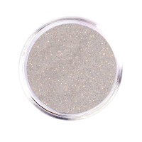 SiLiglit Glitter Fein - Transparent 10 ml