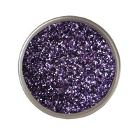 SiLiglam PURE BIO SPARKLE TEC - Purple 10 ml