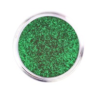 SiLiglit Glitter Standard - Dunkelgrün