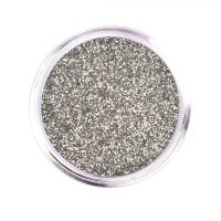 SiLiglit Glitter Standard - Silber