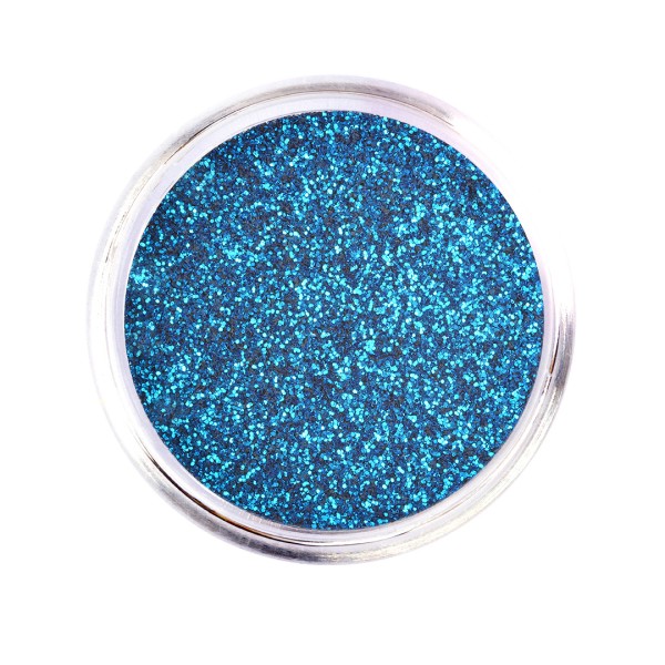 SiLiglit Glitter Standard - Blau
