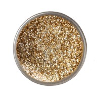 SiLiglam PURE BIO SPARKLE - True Gold 10 ml