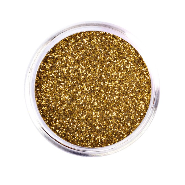 SiLiglit Glitter Standard - Rotgold