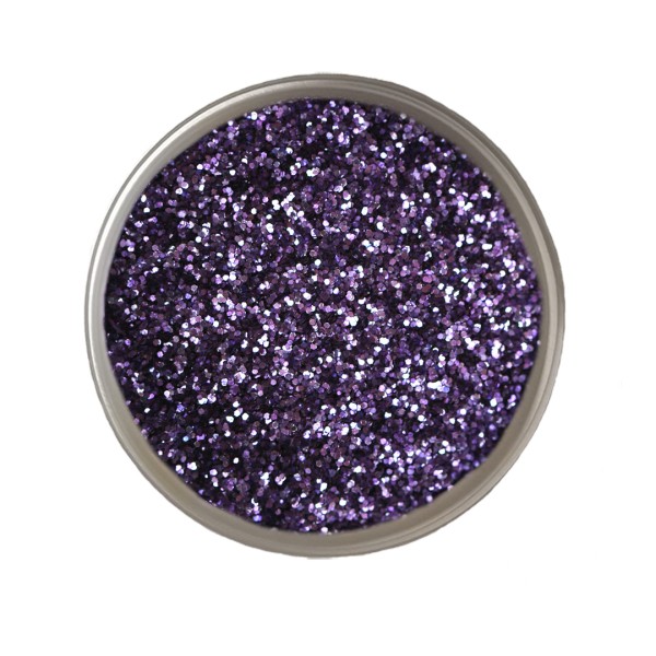 SiLiglam PURE BIO SPARKLE - Purple Blossom